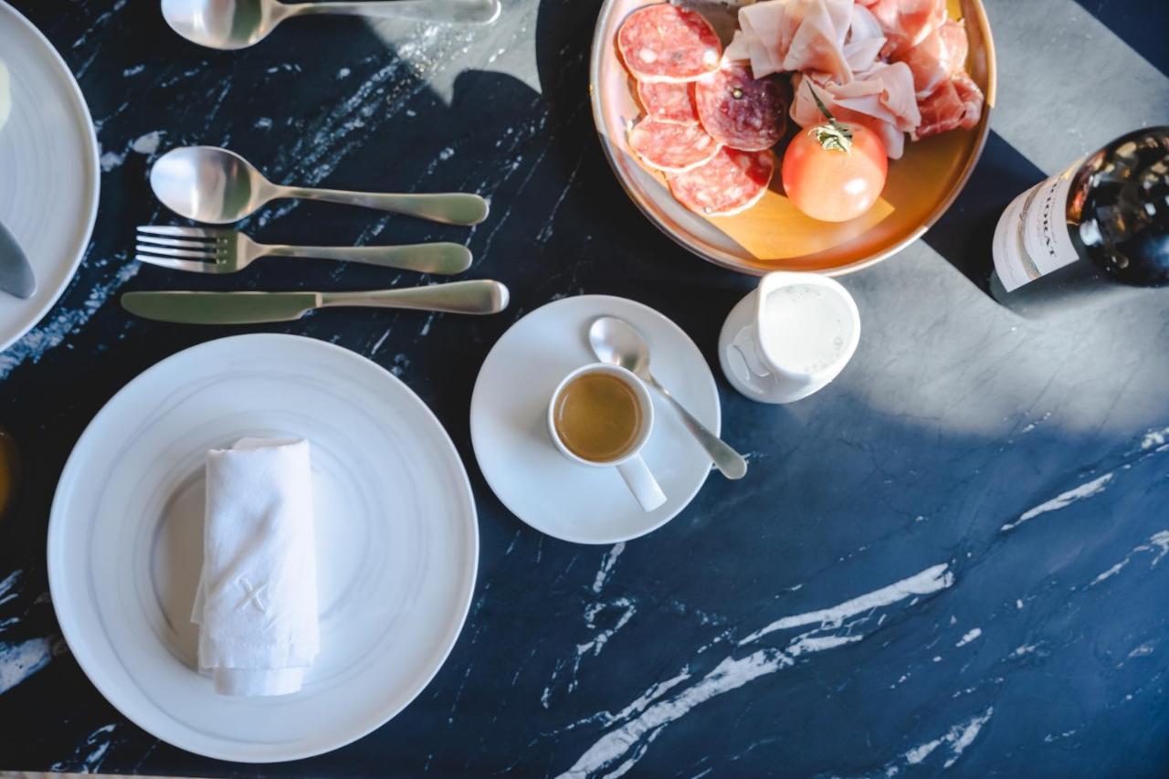 Ora Hotel Priorat, A Member Of Design Hotels Torroja Экстерьер фото