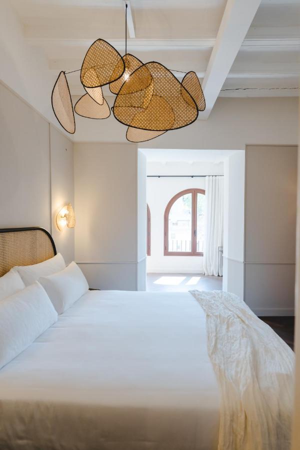 Ora Hotel Priorat, A Member Of Design Hotels Torroja Экстерьер фото