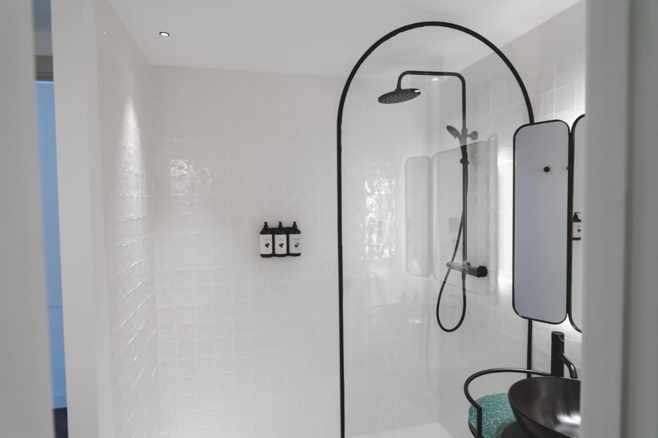 Ora Hotel Priorat, A Member Of Design Hotels Torroja Экстерьер фото