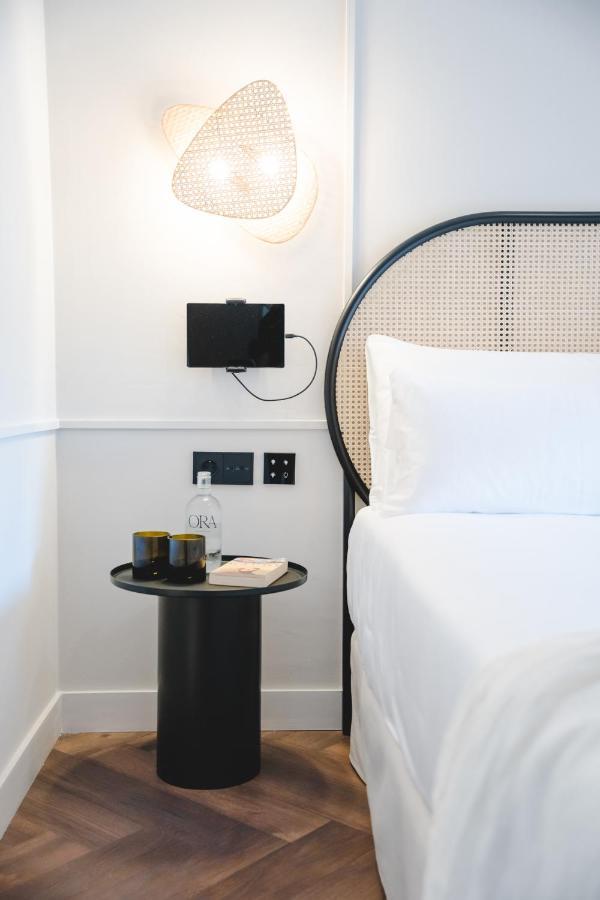 Ora Hotel Priorat, A Member Of Design Hotels Torroja Экстерьер фото