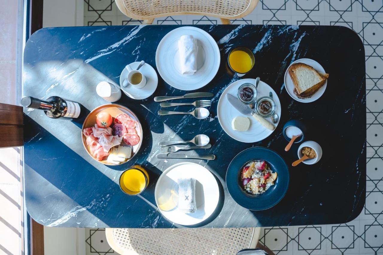 Ora Hotel Priorat, A Member Of Design Hotels Torroja Экстерьер фото