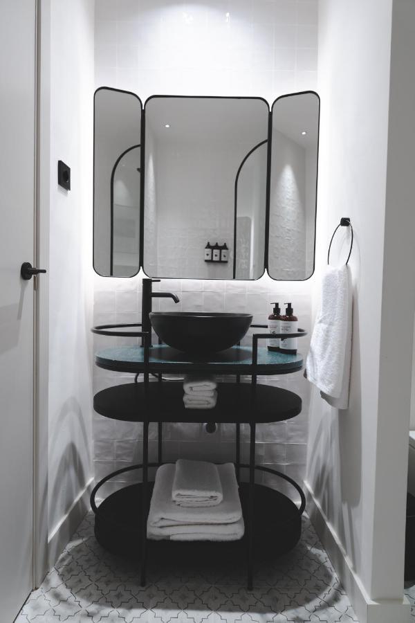 Ora Hotel Priorat, A Member Of Design Hotels Torroja Экстерьер фото