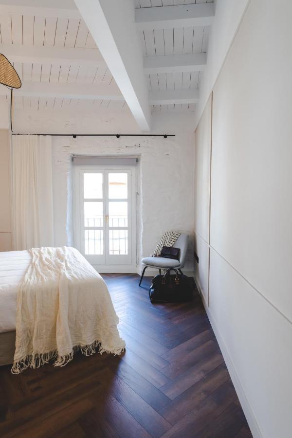 Ora Hotel Priorat, A Member Of Design Hotels Torroja Экстерьер фото