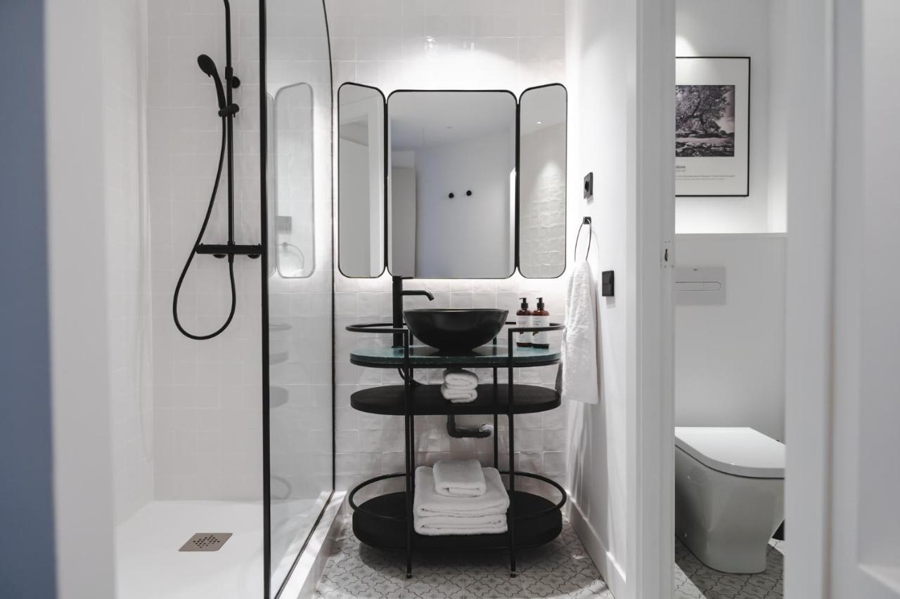 Ora Hotel Priorat, A Member Of Design Hotels Torroja Экстерьер фото