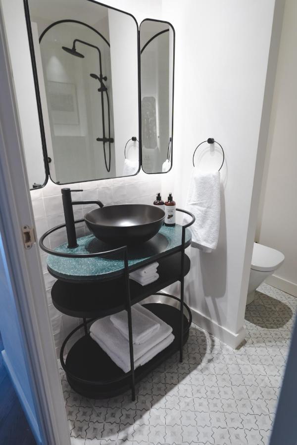 Ora Hotel Priorat, A Member Of Design Hotels Torroja Экстерьер фото