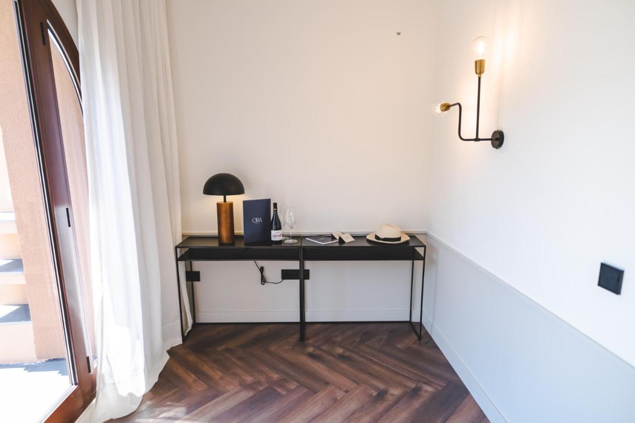 Ora Hotel Priorat, A Member Of Design Hotels Torroja Экстерьер фото
