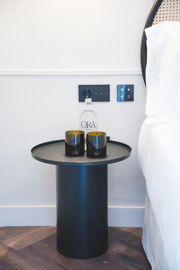 Ora Hotel Priorat, A Member Of Design Hotels Torroja Экстерьер фото