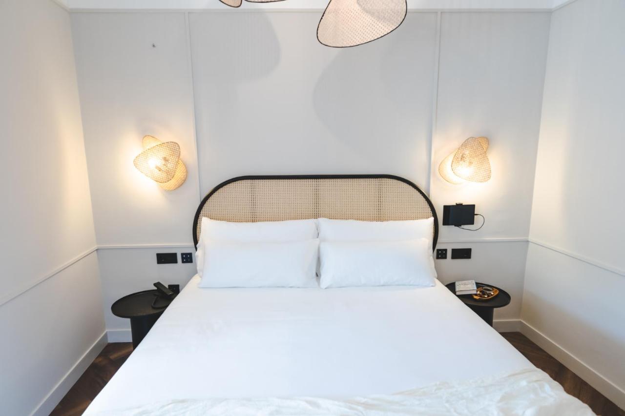 Ora Hotel Priorat, A Member Of Design Hotels Torroja Экстерьер фото