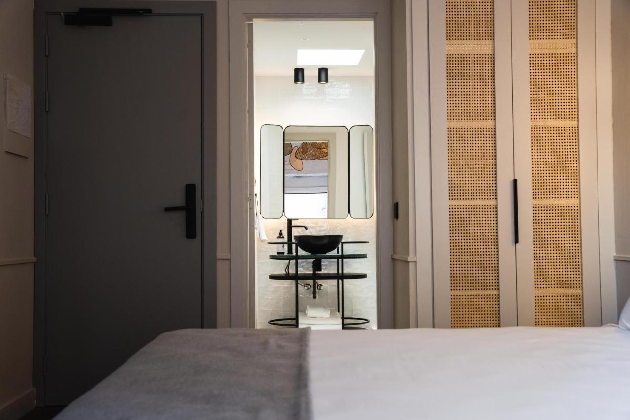 Ora Hotel Priorat, A Member Of Design Hotels Torroja Экстерьер фото