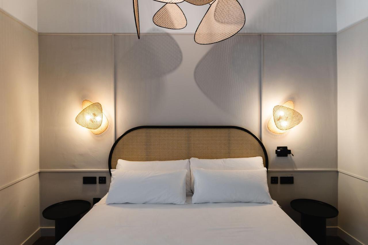 Ora Hotel Priorat, A Member Of Design Hotels Torroja Экстерьер фото