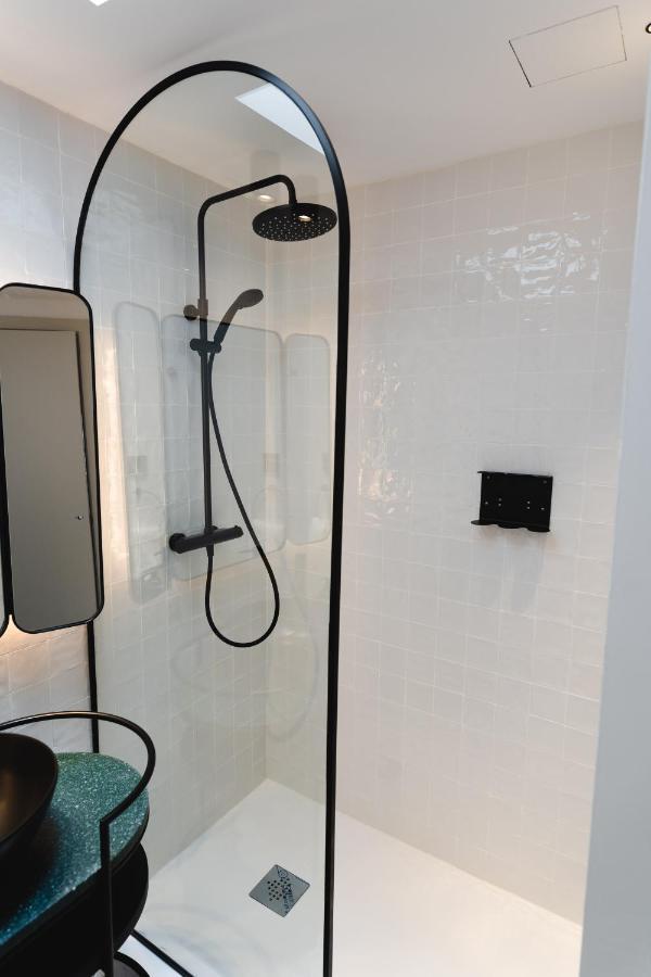 Ora Hotel Priorat, A Member Of Design Hotels Torroja Экстерьер фото