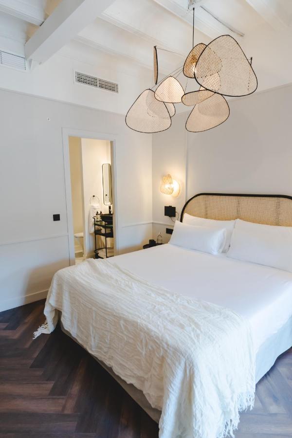 Ora Hotel Priorat, A Member Of Design Hotels Torroja Экстерьер фото